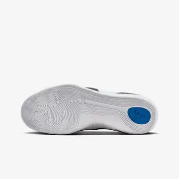 کفش بسکتبال مدل Nike Kobe 9 Elite Low EM Protro Game Royal