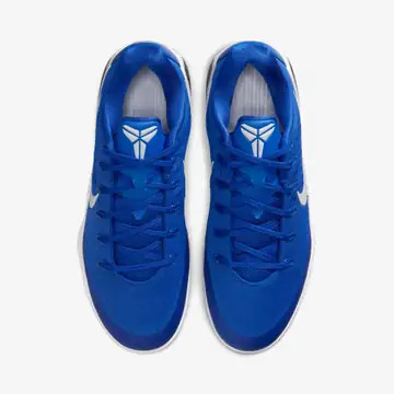 کفش بسکتبال مدل Nike Kobe 9 Elite Low EM Protro Game Royal