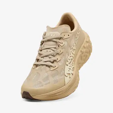 کفش رانینگ و پیاده روی Puma x Salehe Bembury Velum Nitro Akita اورجینال