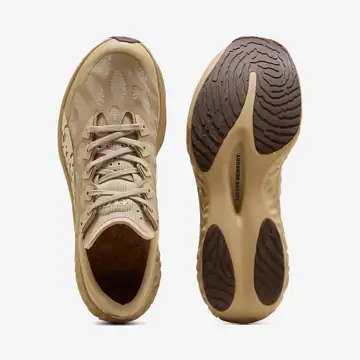 کفش رانینگ و پیاده روی Puma x Salehe Bembury Velum Nitro Akita اورجینال