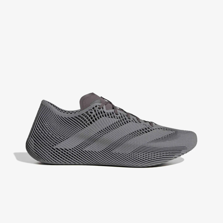 کفش رانینگ و پیاده روی adidas Climacool Laced Charcoal اورجینال