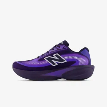 کفش رانینگ و پیاده روی New Balance Ellipse v1 'Boysenberry' (W)