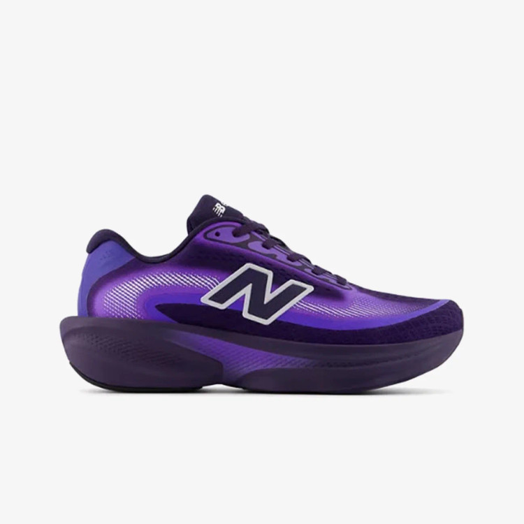 کفش رانینگ و پیاده روی New Balance Ellipse v1 'Boysenberry' (W)