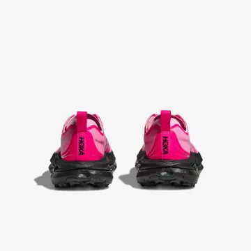 کفش رانینگ و پیاده روی HOKA Mafate Speed 4 Lite Neon Dragonfruit اورجینال