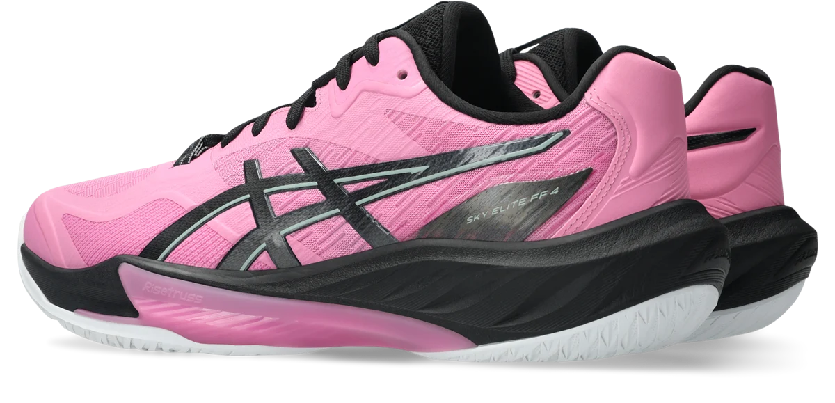 کفش والیبال Asics SKY ELITE FF 4 اورجینال