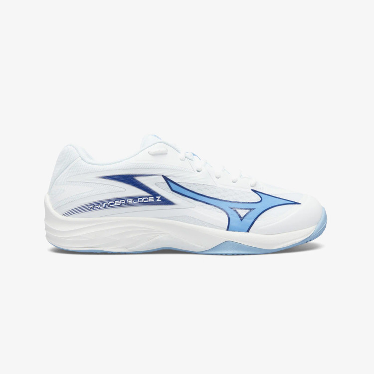 کفش والیبال Mizuno Thunder Blade Z اورجینال