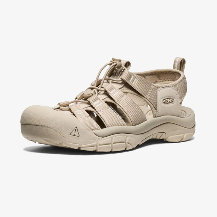 صندل طبیعت گردی Keen Newport H2 اورجینال