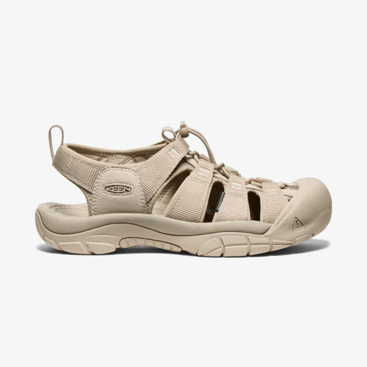 صندل طبیعت گردی Keen Newport H2 اورجینال