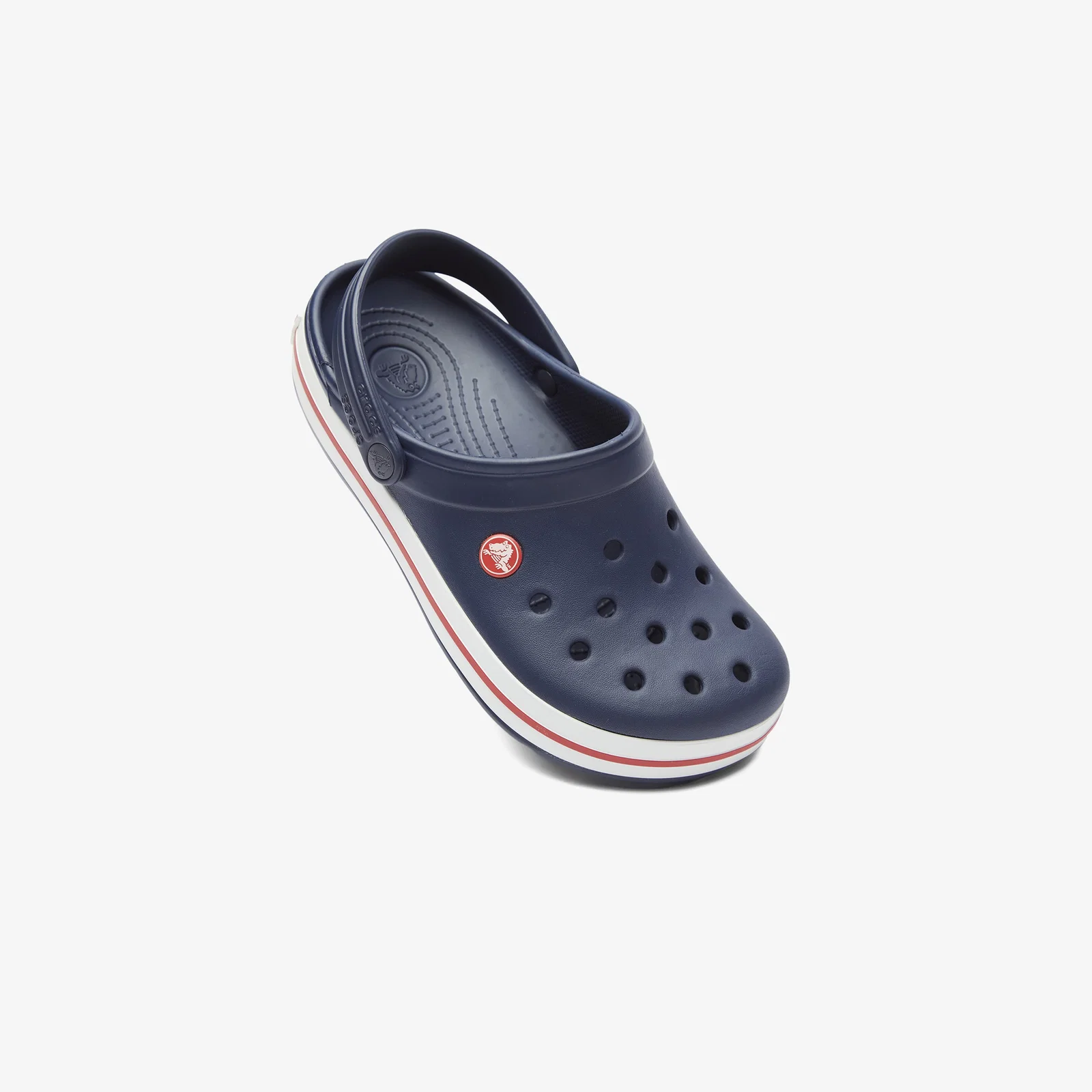 دمپایی اورجینال Crocs Crocband Unisex