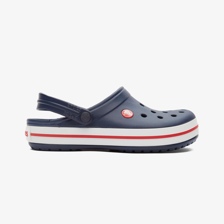 دمپایی اورجینال Crocs Crocband Unisex