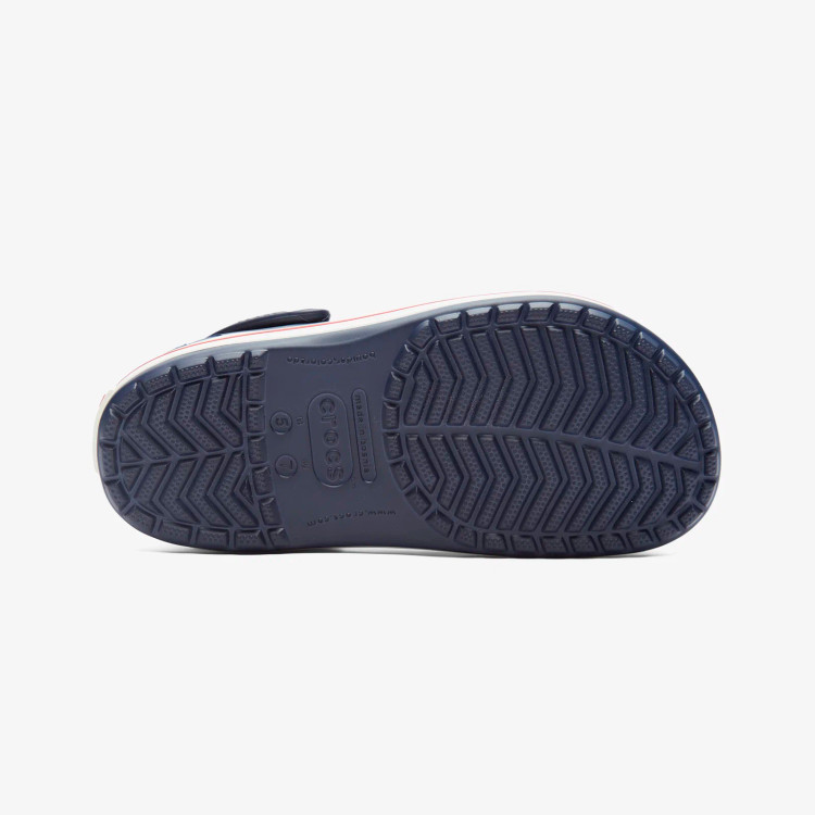 دمپایی اورجینال Crocs Crocband Unisex