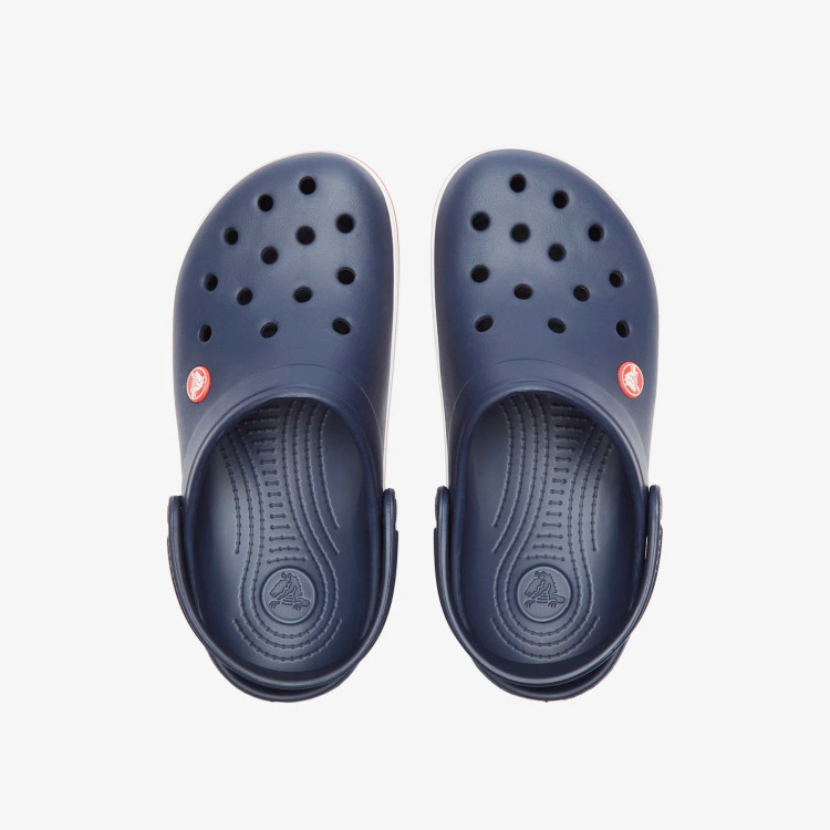 دمپایی اورجینال Crocs Crocband Unisex