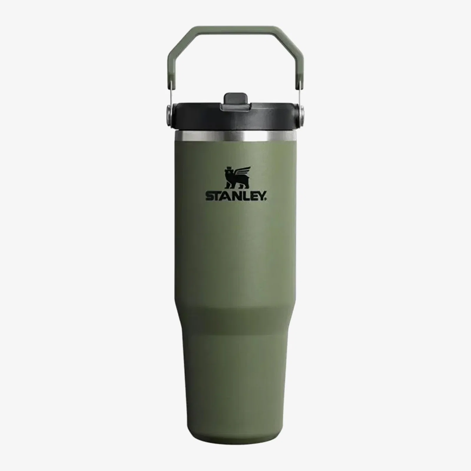 ماگ و فلاسک اورجینال Stanley The IceFlow Flip Straw Tumbler 0.89L 30oz Unisex