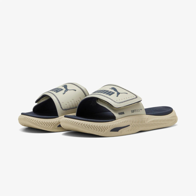 دمپایی اورجینال Puma Softridepro Slide 24