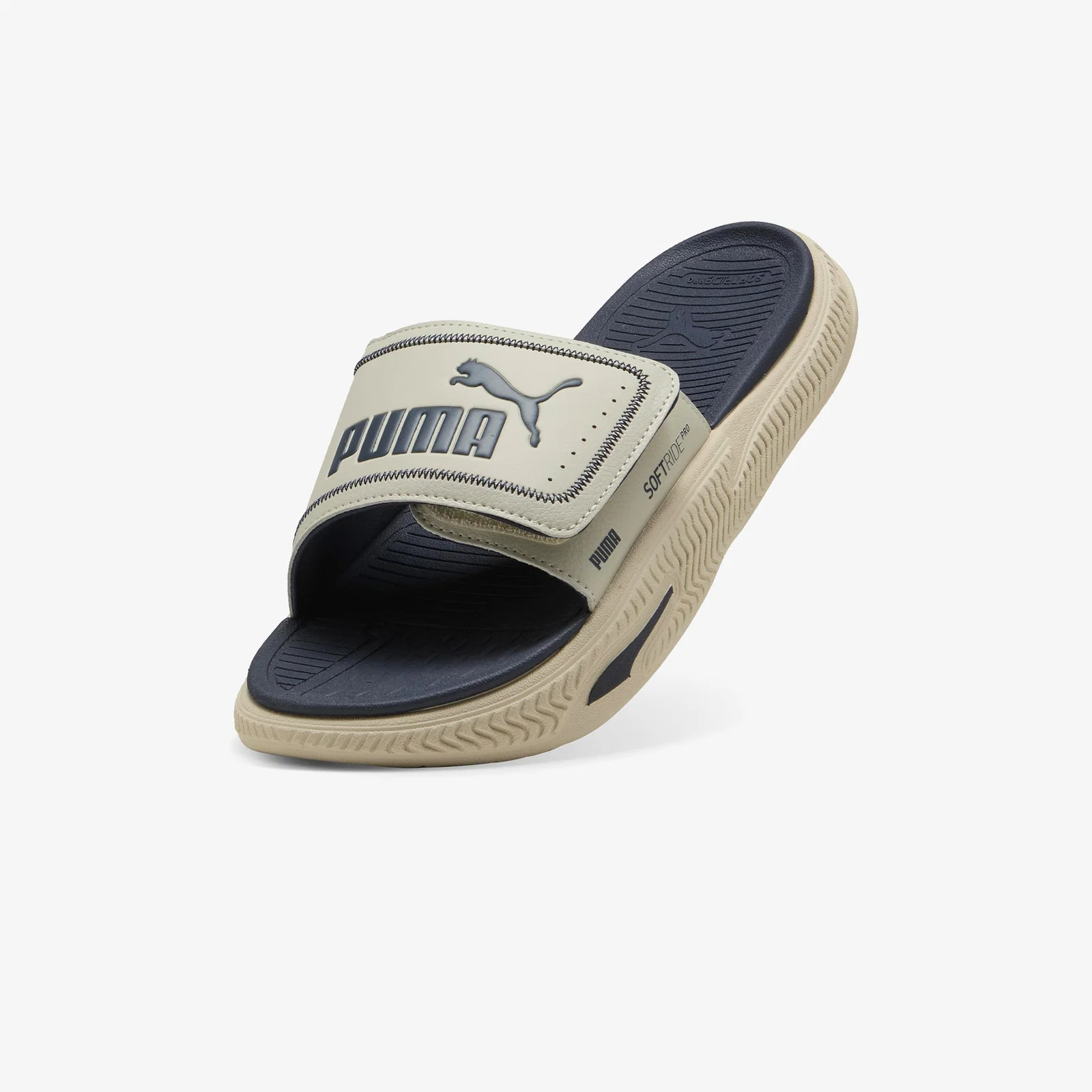 دمپایی اورجینال Puma Softridepro Slide 24