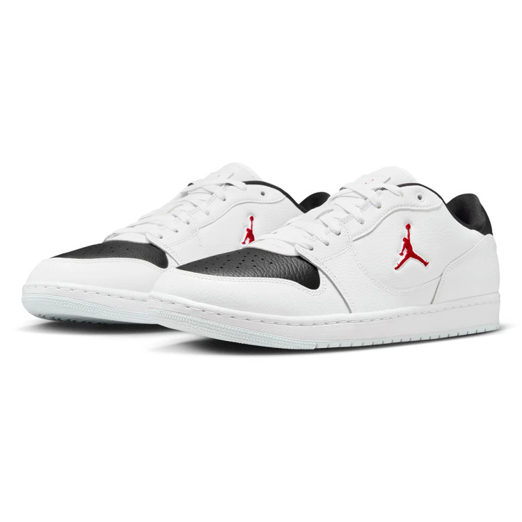 کفش اورجینال استایل و کژوال Nike Jordan Court Connect Low