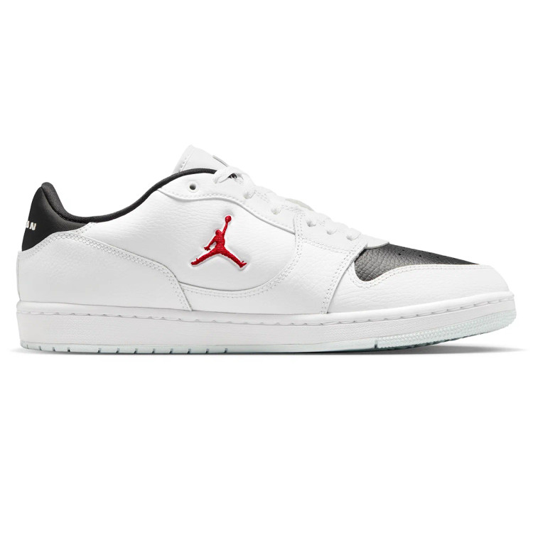 کفش اورجینال استایل و کژوال Nike Jordan Court Connect Low