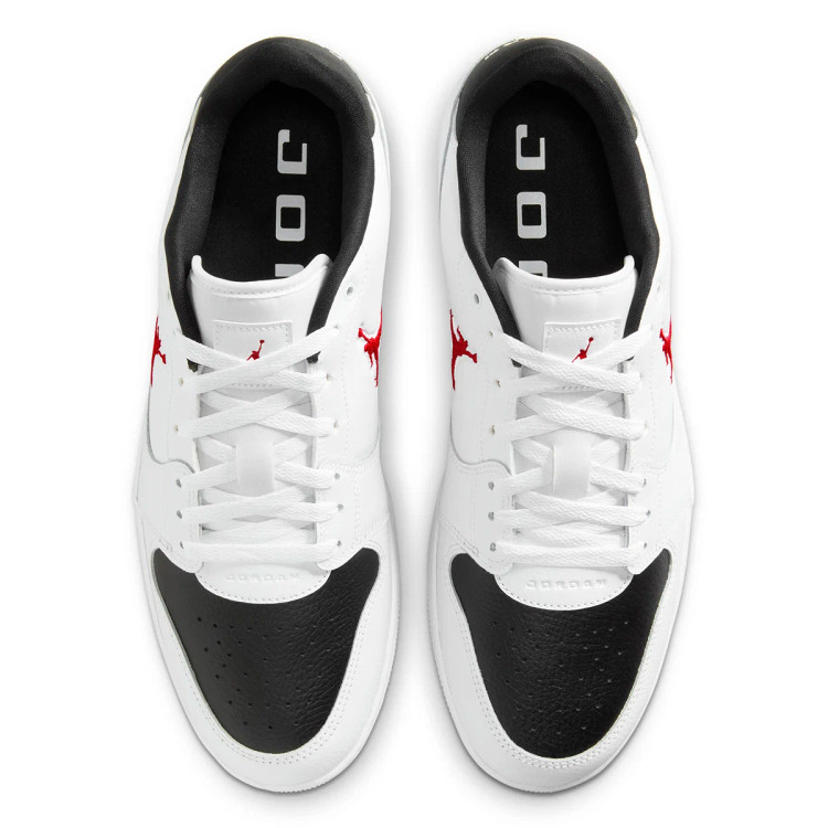 کفش اورجینال استایل و کژوال Nike Jordan Court Connect Low