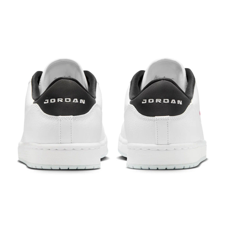 کفش اورجینال استایل و کژوال Nike Jordan Court Connect Low