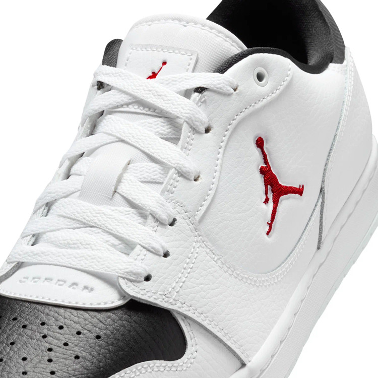 کفش اورجینال استایل و کژوال Nike Jordan Court Connect Low