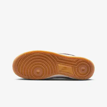 کفش اورجینال استایل و کژوال Air Force 1 '07 Field Brown