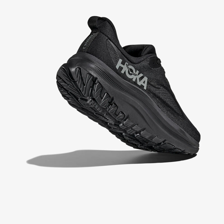 کفش اورجینال رانینگ و پیاده روی Hoka Kawana 3