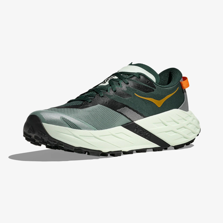 کفش اورجینال رانینگ و پیاده روی Hoka Speedgoat