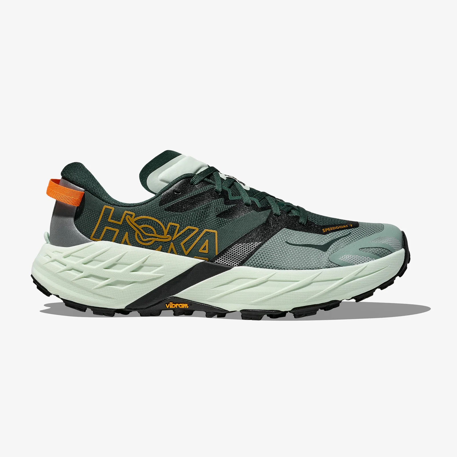 کفش اورجینال رانینگ و پیاده روی Hoka Speedgoat
