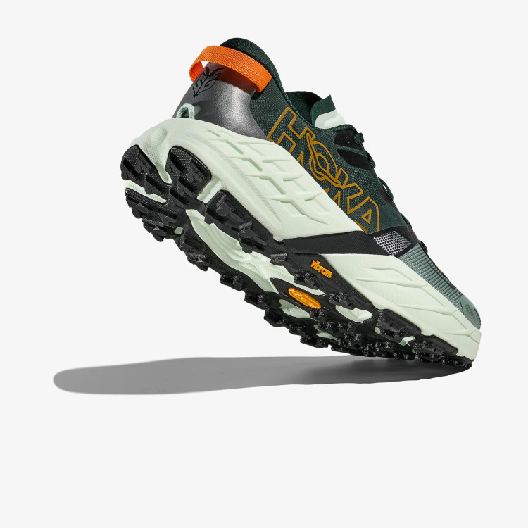 کفش اورجینال رانینگ و پیاده روی Hoka Speedgoat