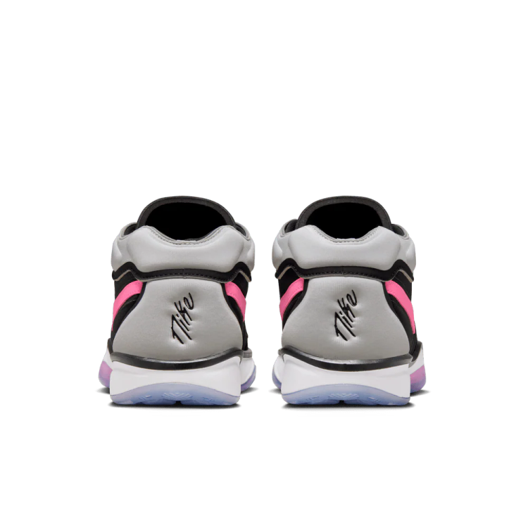 کفش اورجينال بسکتبال Nike G.T Hustle 2