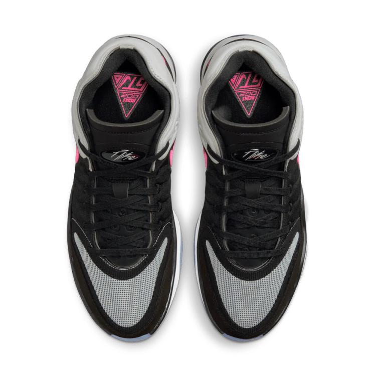 کفش اورجينال بسکتبال Nike G.T Hustle 2