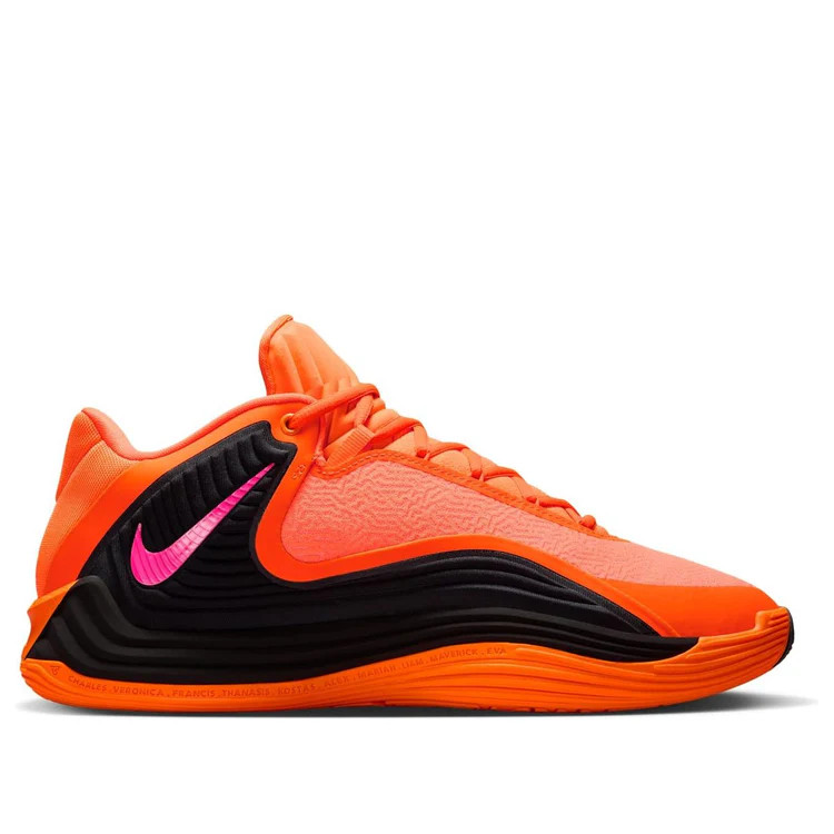 کفش اورجینال بسکتبال Nike Freak 7