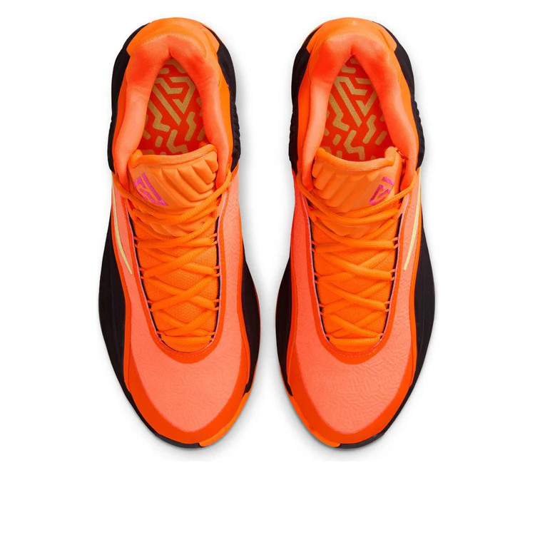 کفش اورجینال بسکتبال Nike Freak 7
