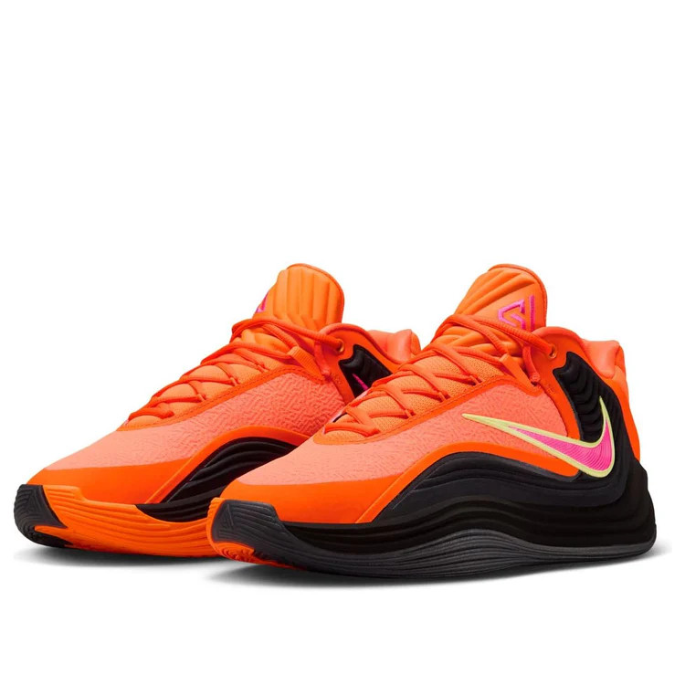 کفش اورجینال بسکتبال Nike Freak 7