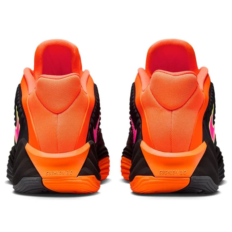 کفش اورجینال بسکتبال Nike Freak 7