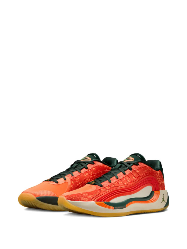 کفش اورجینال بسکتبال Jordan Luka 4 Gone Camping
