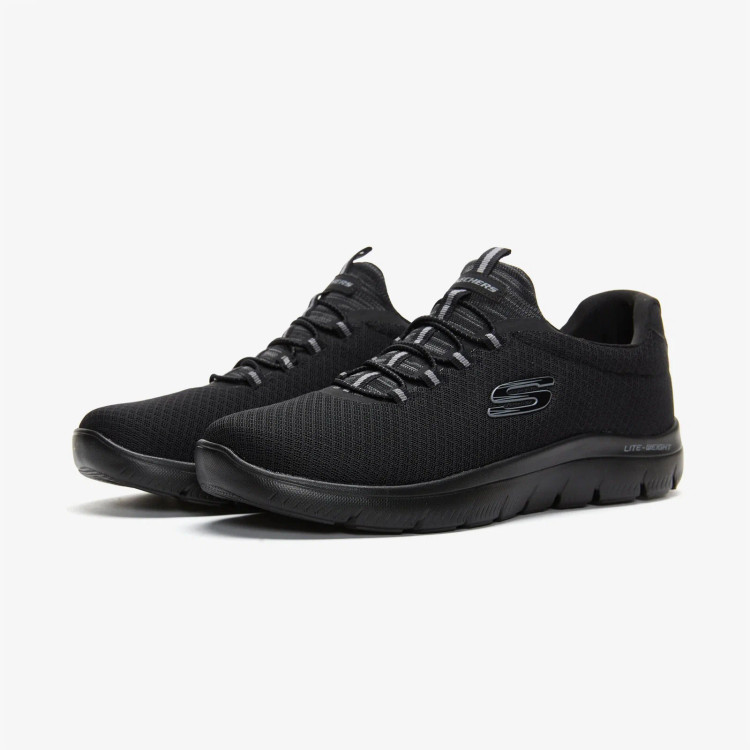 کتونی رانینگ و روزمره Skechers Summits اورجینال