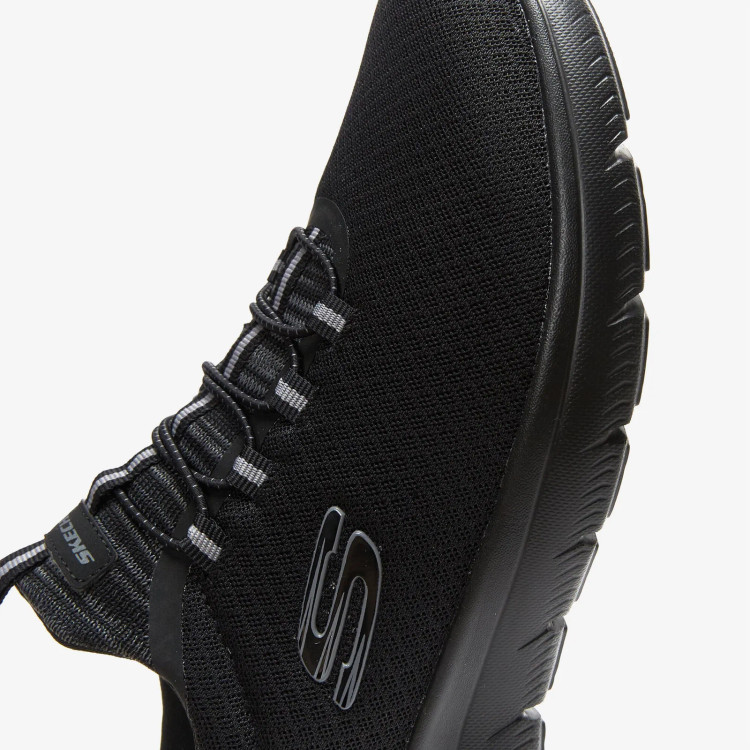 کتونی رانینگ و روزمره Skechers Summits اورجینال
