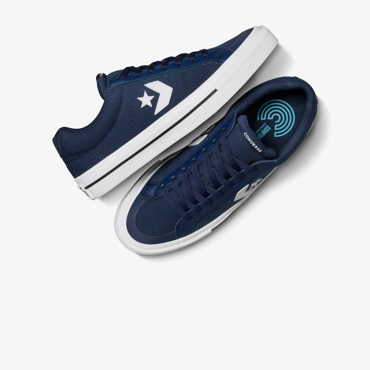 کفش اورجینال استایل و کژوال Converse CONS