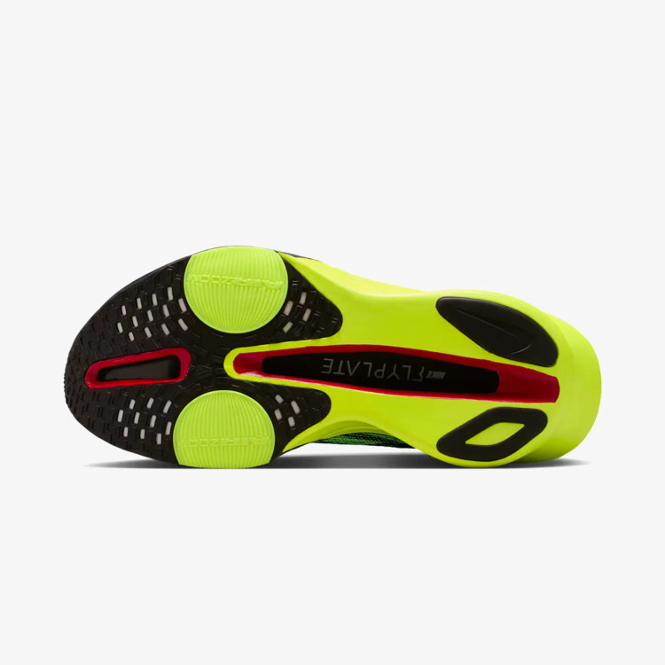 کفش رانینگ و پیاده روی Nike Alphafly 3