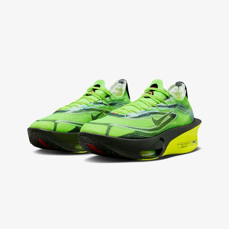 کفش رانینگ و پیاده روی Nike Alphafly 3