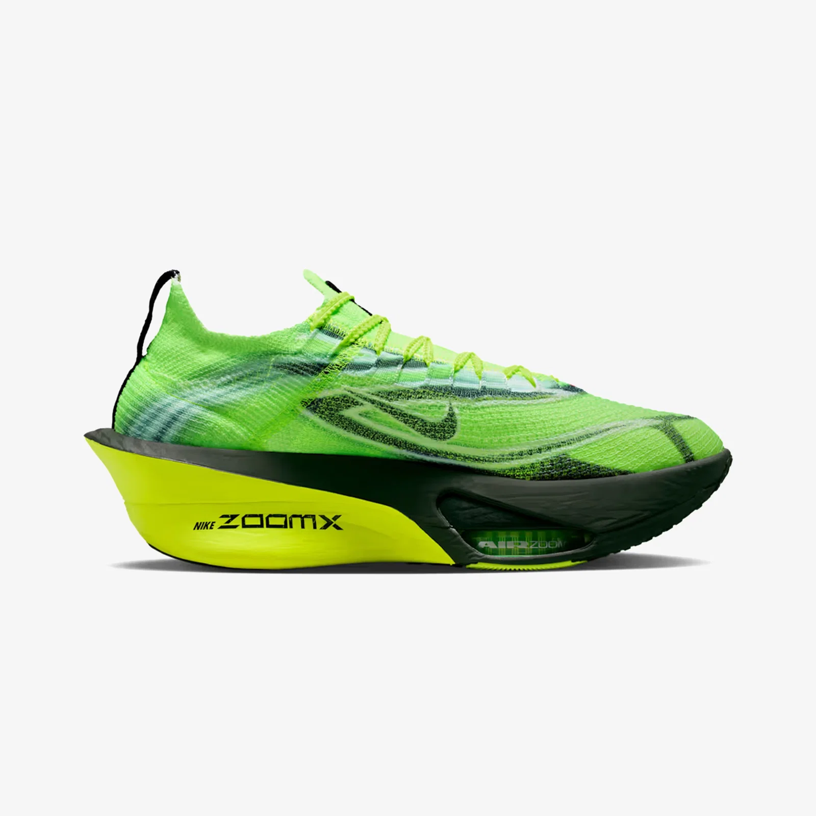 کفش رانینگ و پیاده روی Nike Alphafly 3