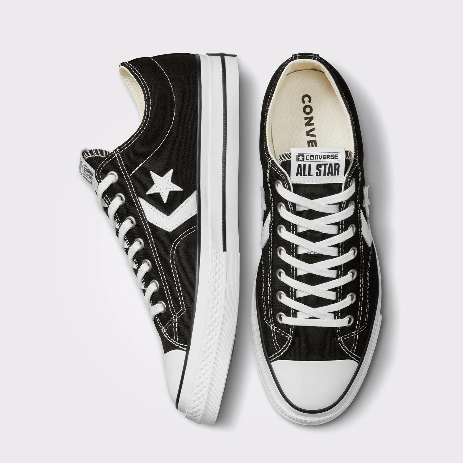 کفش اورجینال استایل و کژوال Converse Star Player 76 Premium