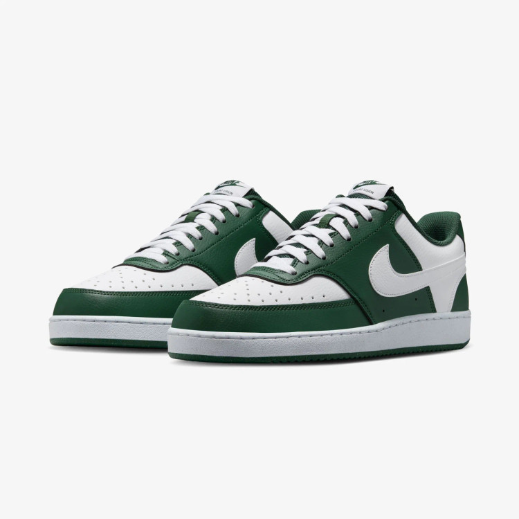 کفش اورجینال استایل و کژوال Nike Court Vision Low