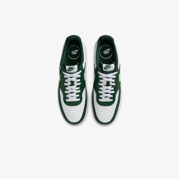 کفش اورجینال استایل و کژوال Nike Court Vision Low