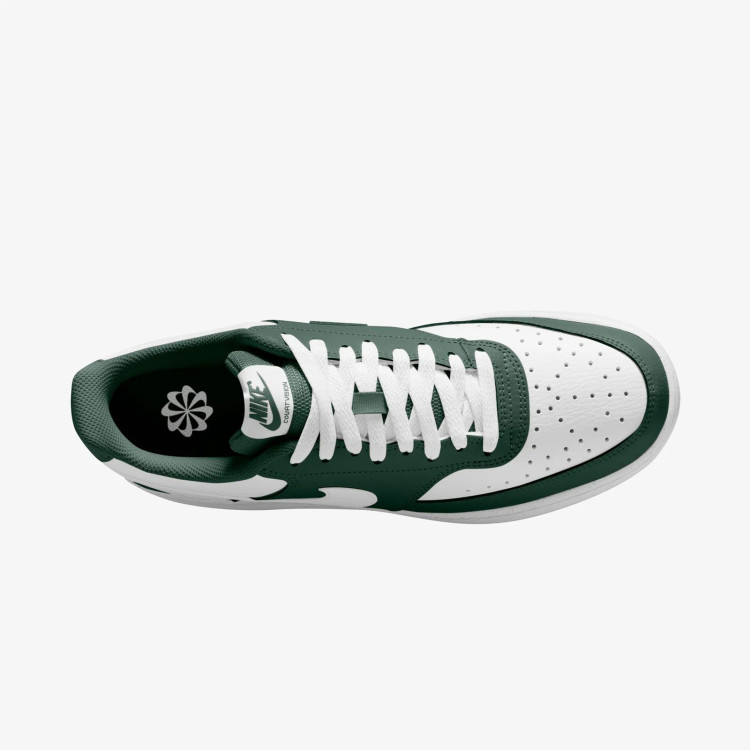 کفش اورجینال استایل و کژوال Nike Court Vision Low