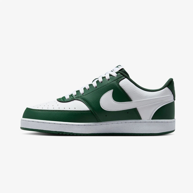 کفش اورجینال استایل و کژوال Nike Court Vision Low
