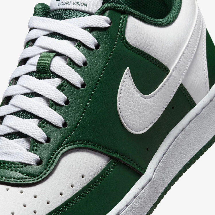 کفش اورجینال استایل و کژوال Nike Court Vision Low