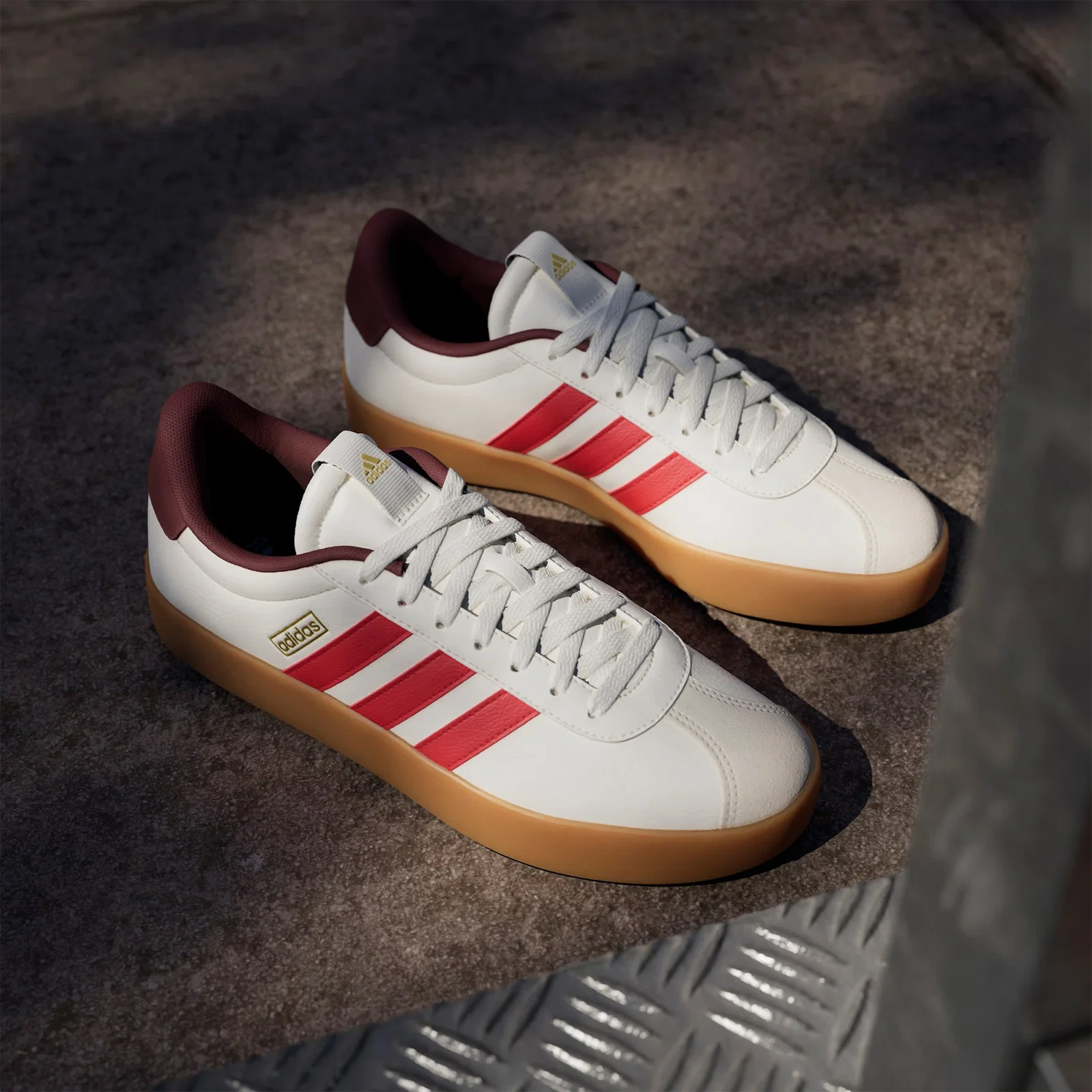 کفش اورجینال استایل و کژوال adidas Vl Court 3.0