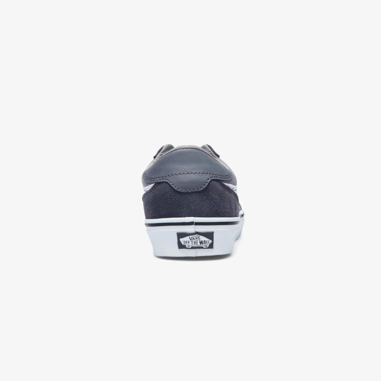 کفش اورجینال استایل و کژوال Vans Brooklyn Ls